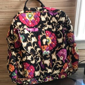 Vera Bradley Backpack